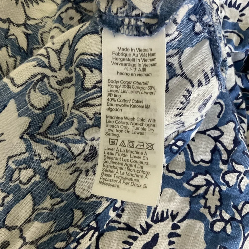 J. Crew lightweight breathable